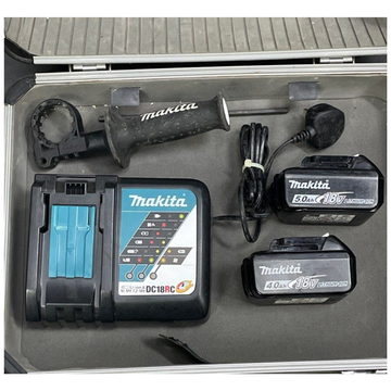 Makita DHR263 Cordless Hammer Drill